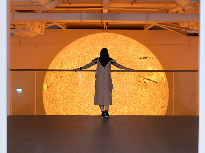 Saatchi Gallery